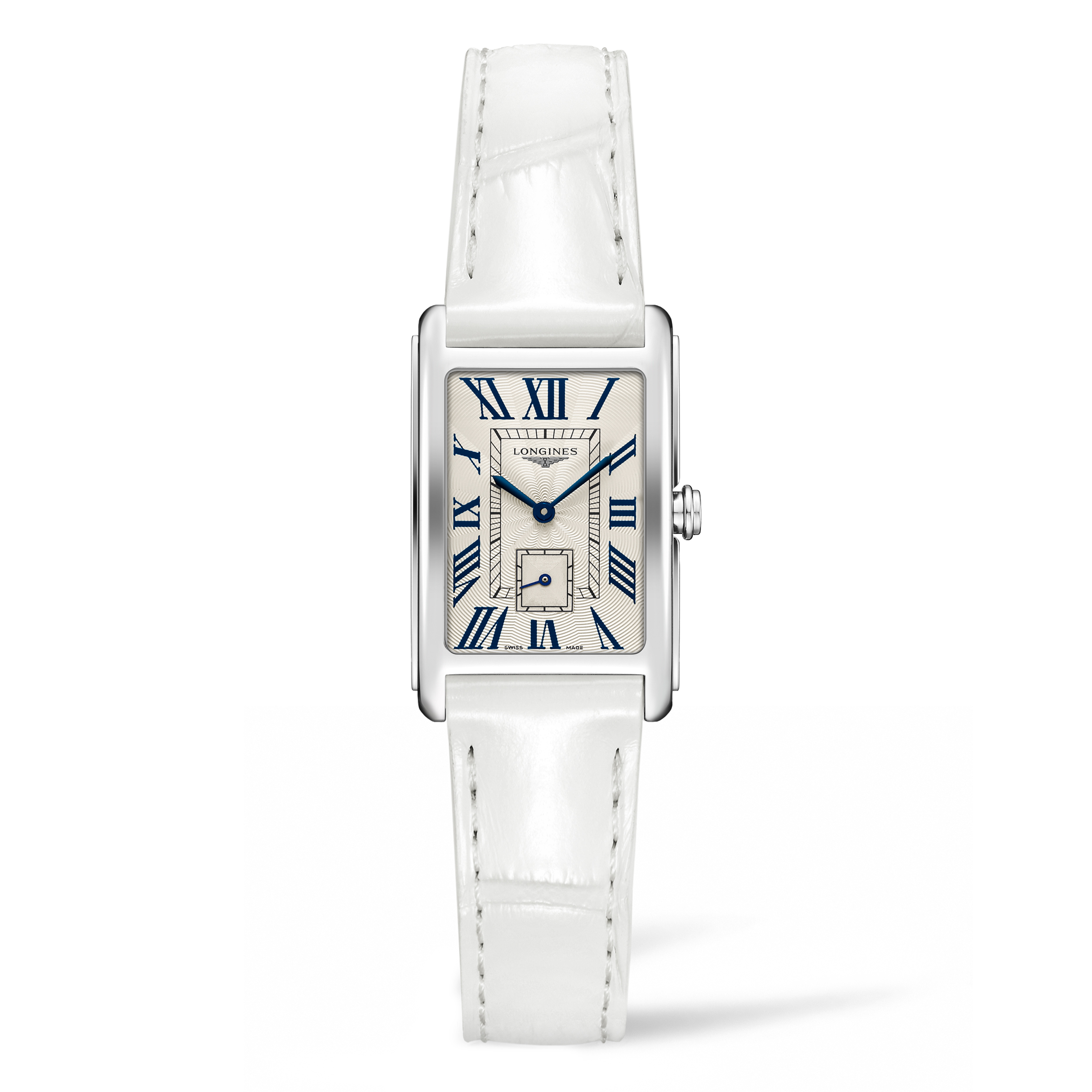 Longines DolceVita Women's Watch L5.255.4.71.2