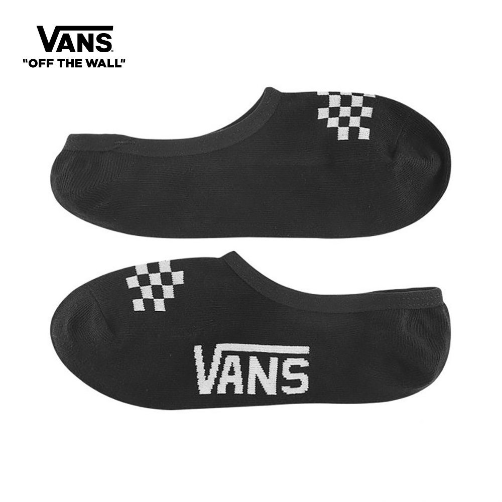 Vans Classic Canoodle Socks (Size 6.5-10, 1 Pack) Women Us Socks & Tights Black VN0A49ZLY281