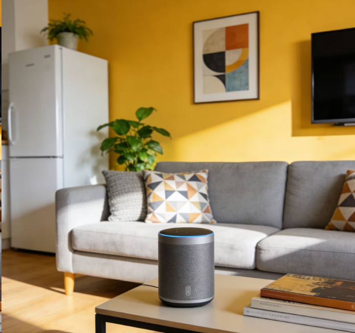 Home decoration & Appliance